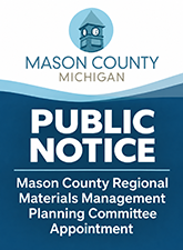 County of Mason 